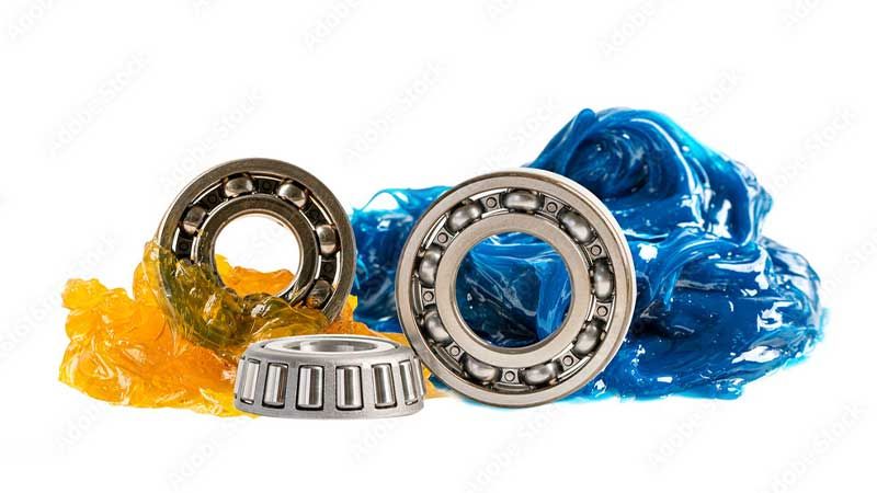 汉克BS-301润滑剂：提升金属成型极限，高效保护模具